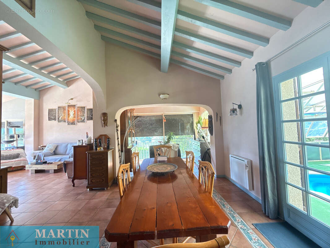 Maison à CERET