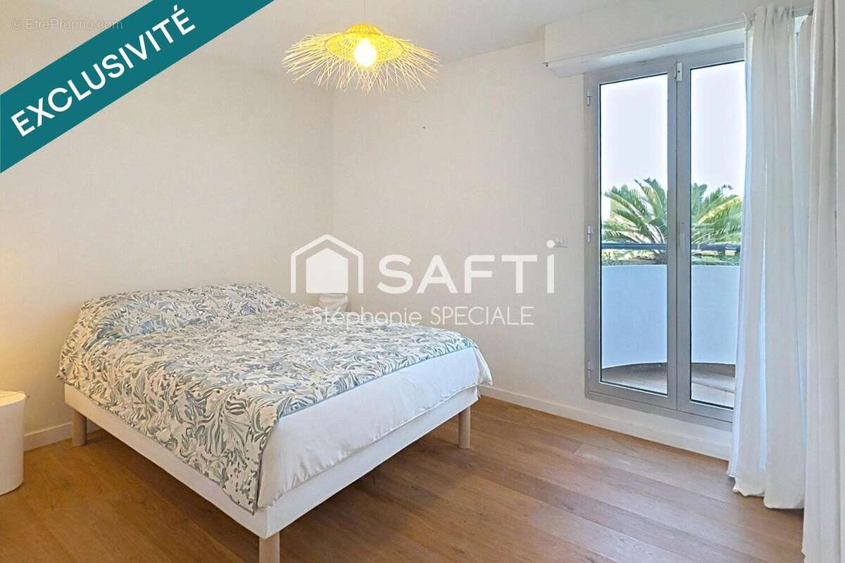 Photo 8 - Appartement à CANNES