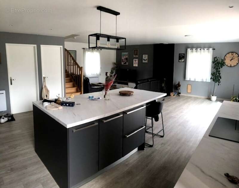 Maison à ARGELES-GAZOST