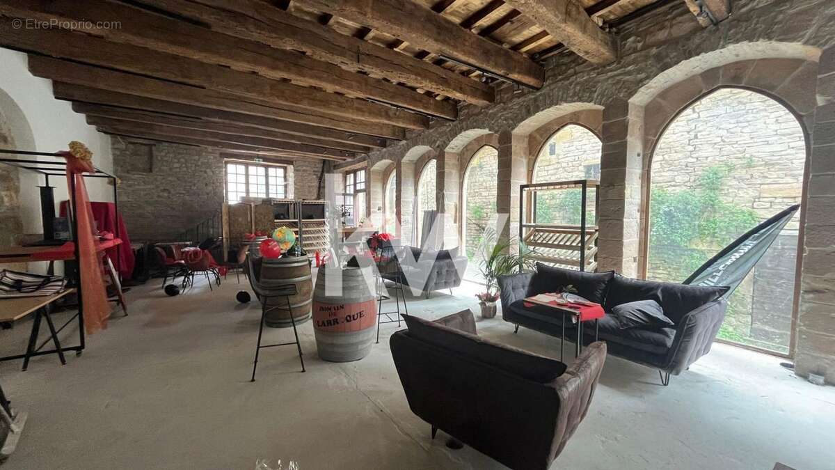 Appartement à CORDES-SUR-CIEL