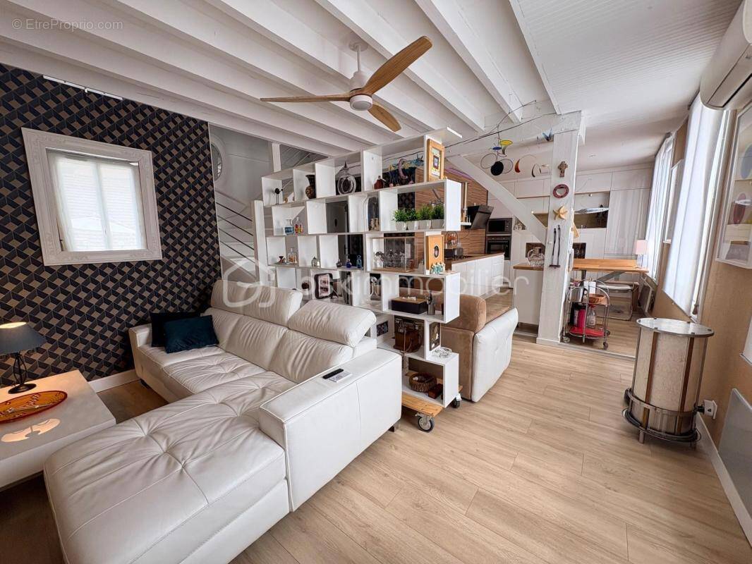 Appartement à PAU