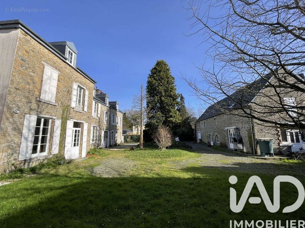 Photo 2 - Maison à COUTANCES