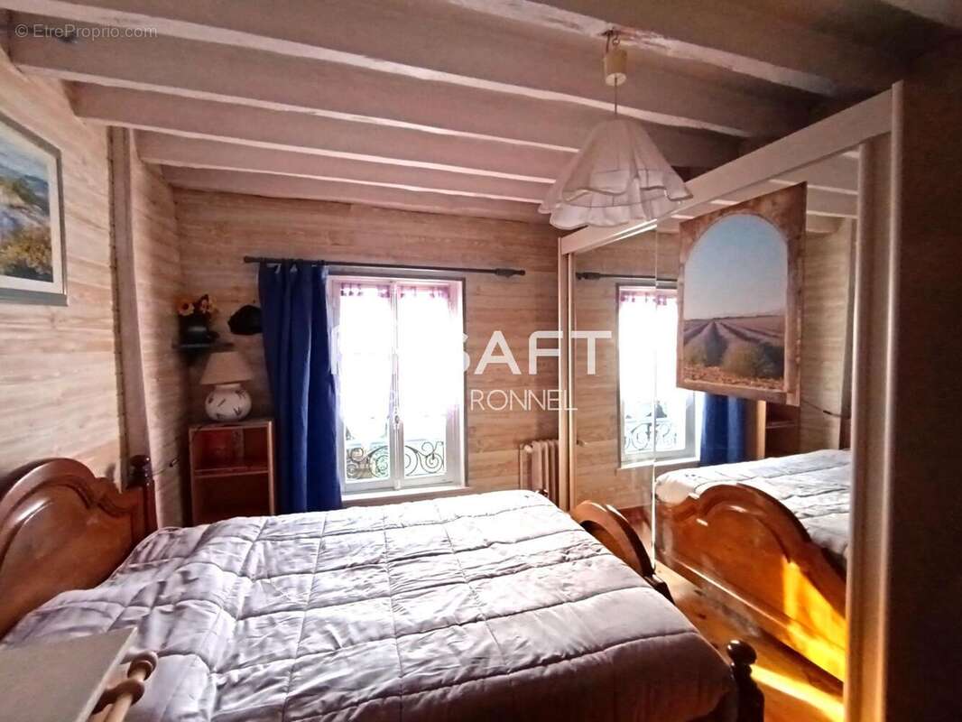 Photo 6 - Maison à LA FERTE-SOUS-JOUARRE