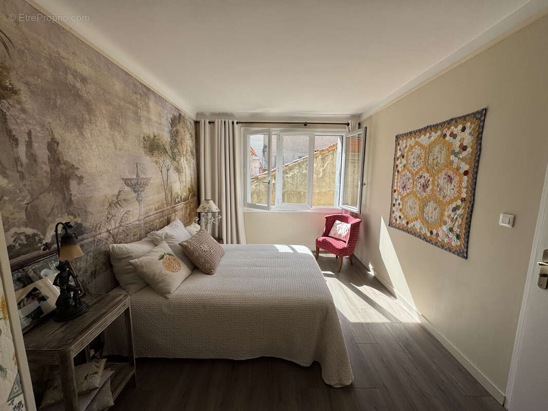 Appartement à NARBONNE