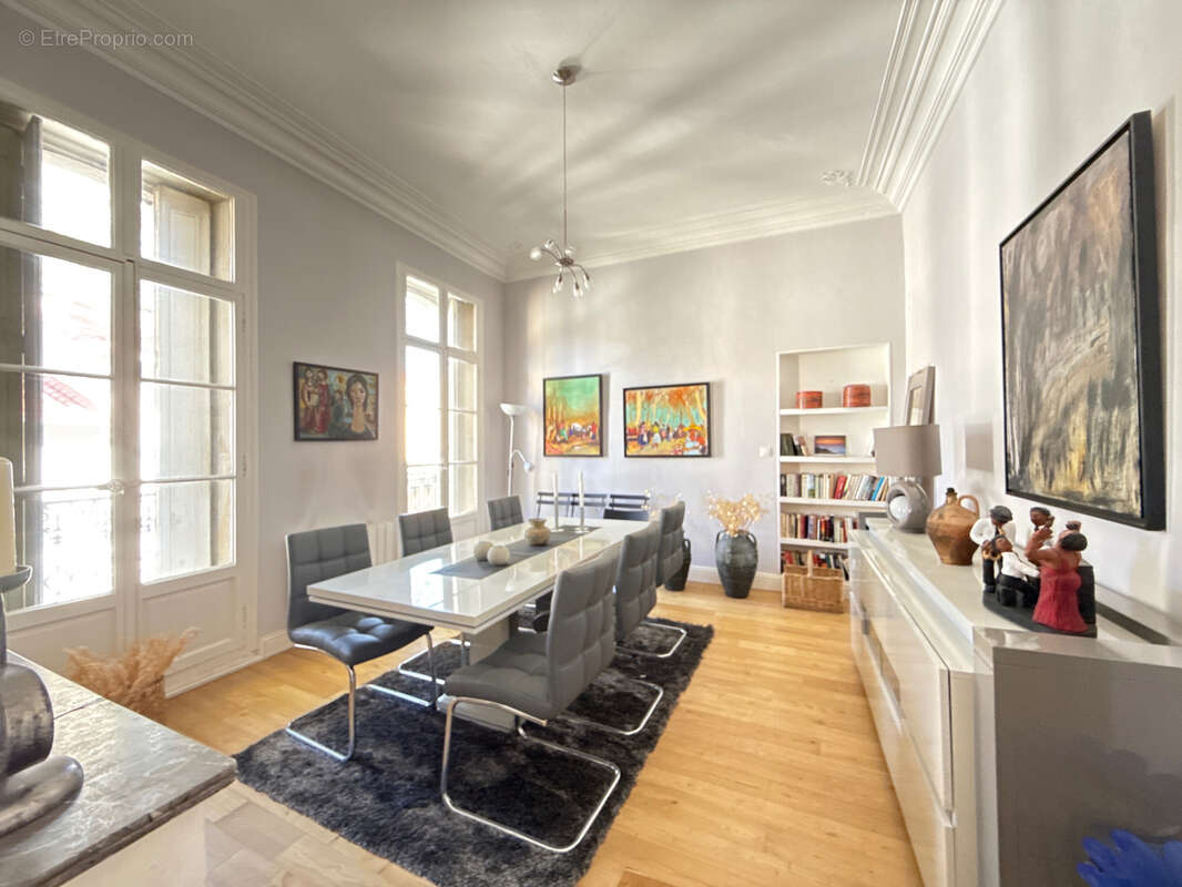 Appartement à CERET