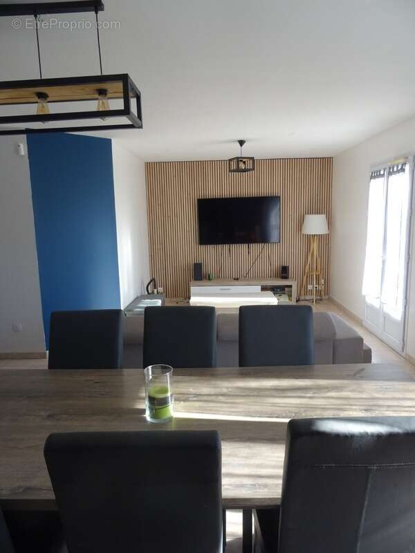 Maison à vendre 4 pièces GRASSAC (16) - photo 13