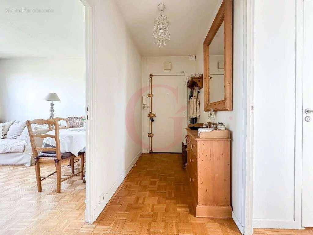 Appartement à ANTONY