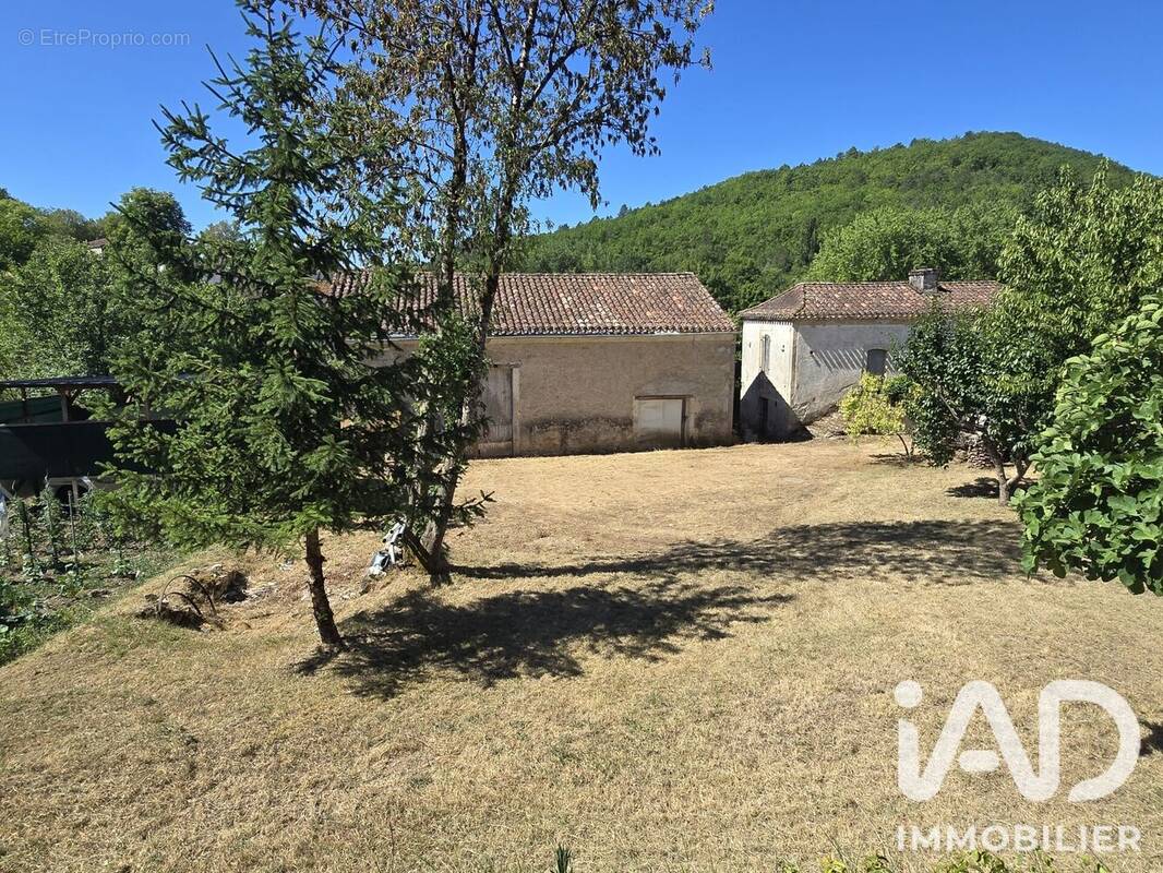 Photo 1 - Maison à GREZELS