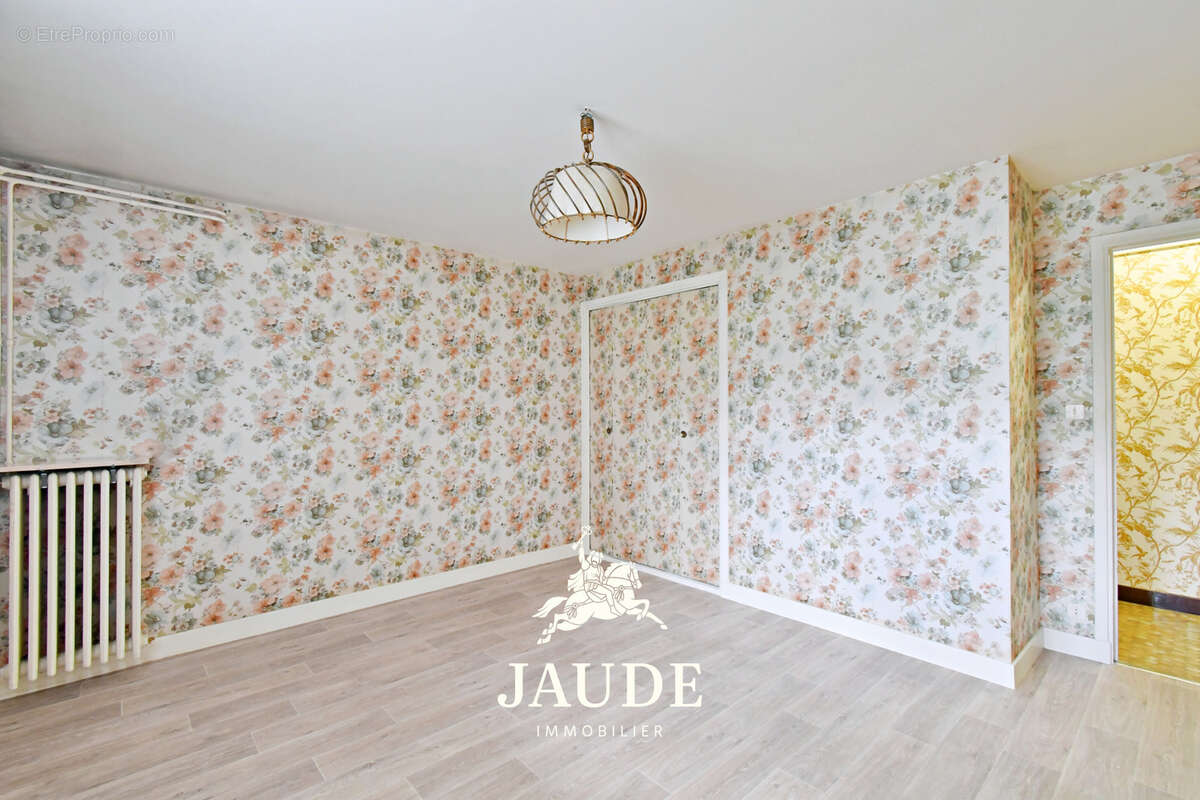 Maison à CLERMONT-FERRAND