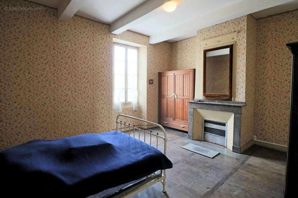 Grande maison de caractère/immeuble de rapport comprenant 7 chambres - photo 22