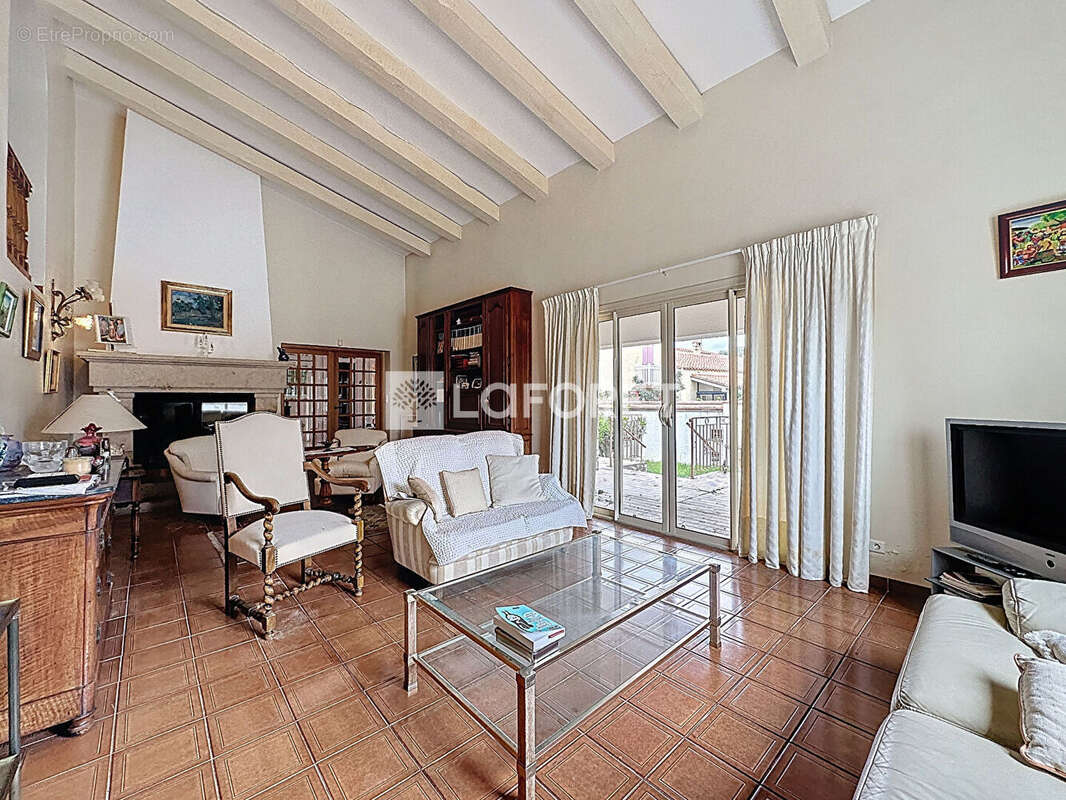 Villa 4 faces - photo 8