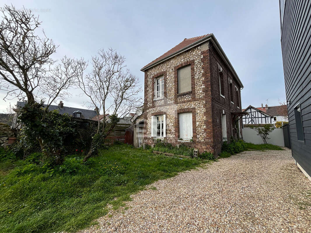Maison 75m² à petit-couronne - photo 8