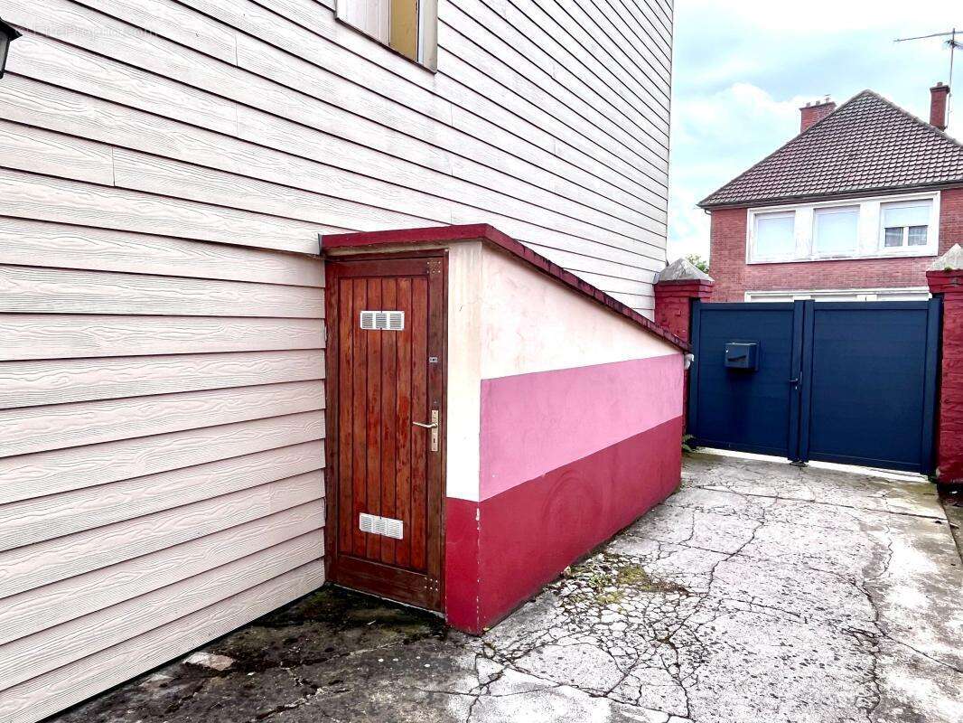 Maison à Vendre TERGNIER - photo 16