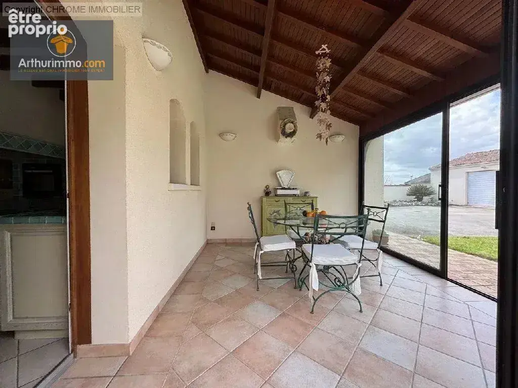 Vente Maison Sainte-bazeille(47180) 399 000ï¿œ - photo 10