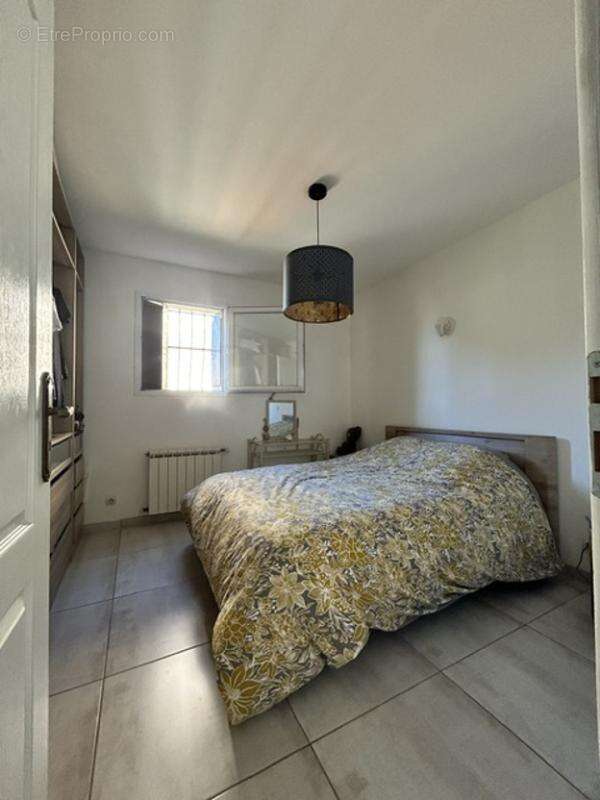 Maison à LA LONDE-LES-MAURES