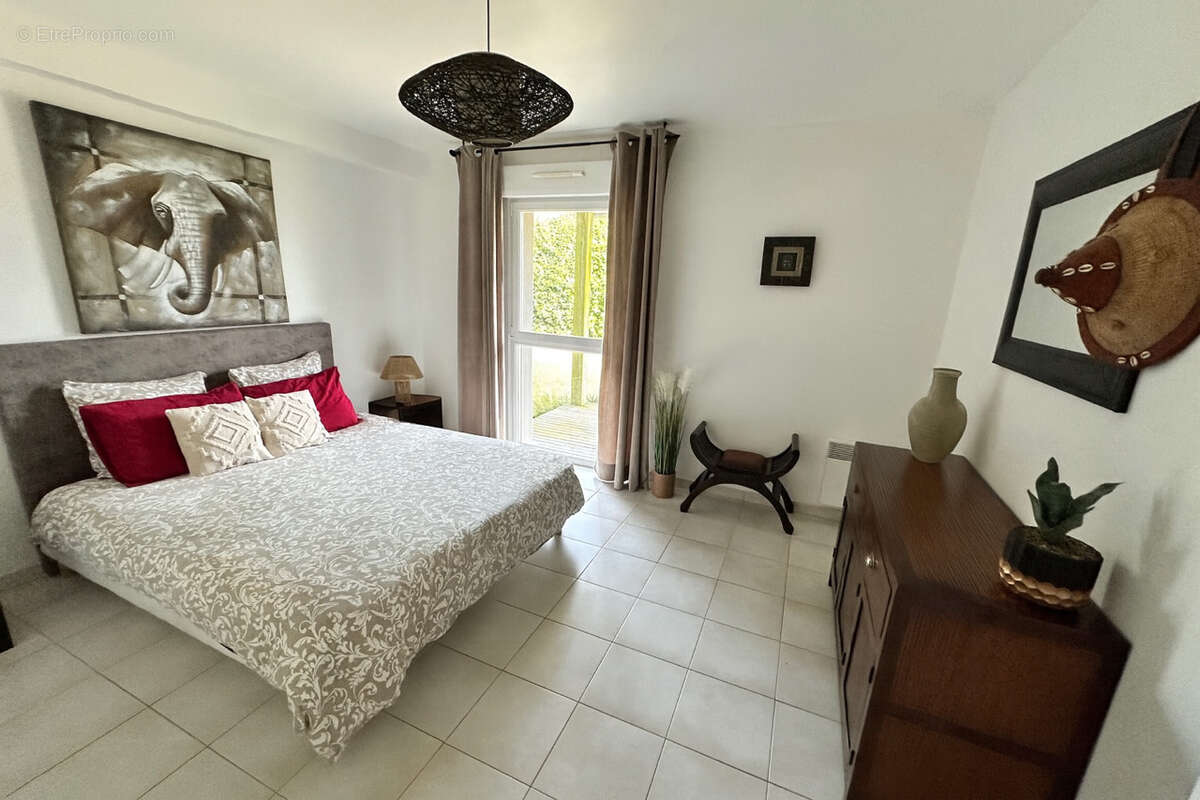 Maison à PLOUBAZLANEC