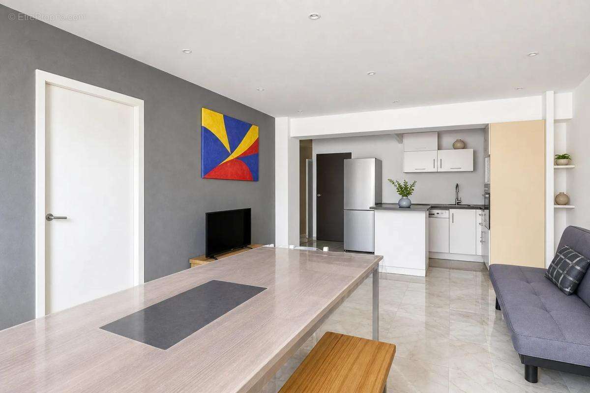 Appartement de 4 pièces de  77,92 m² à Pont-de-Chéruy - photo 3