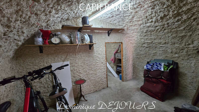 Maison à SAINT-FORTUNAT-SUR-EYRIEUX