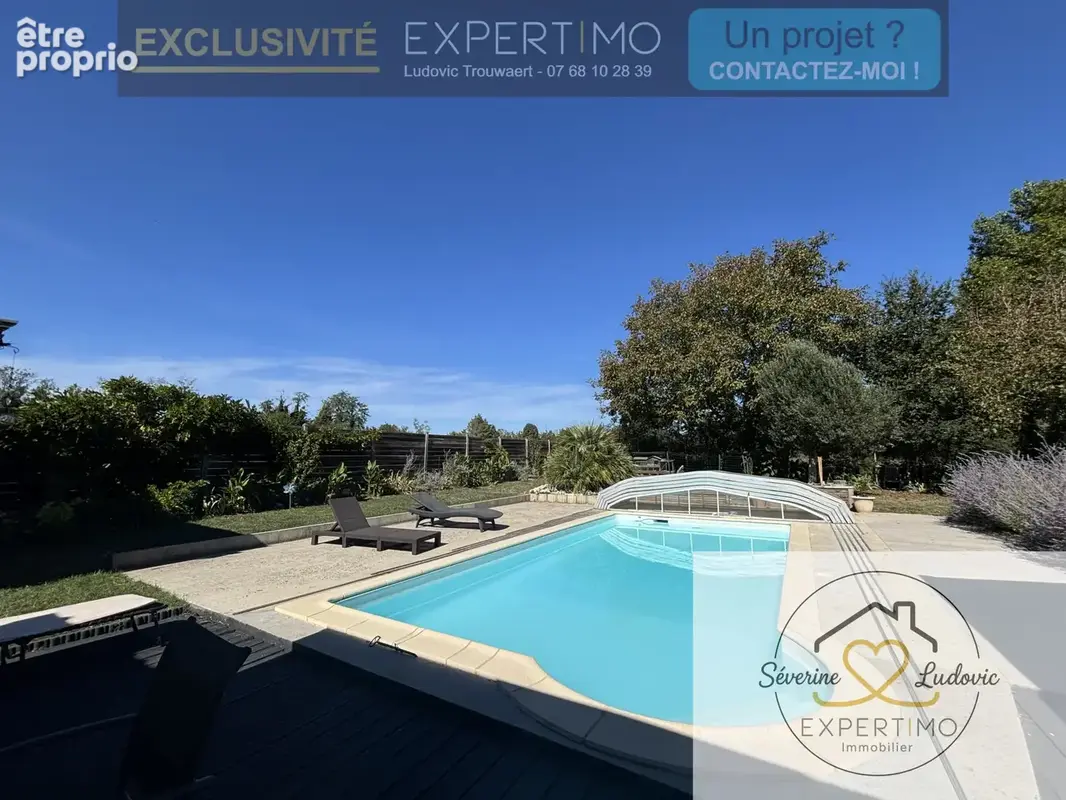 Maison de plain pied de 126 m2 entre saintes et royan - photo 11
