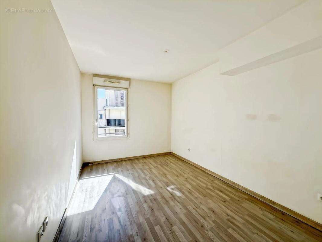 Appartement à RIS-ORANGIS