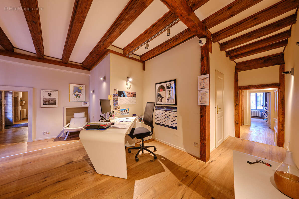 Appartement à ANNECY