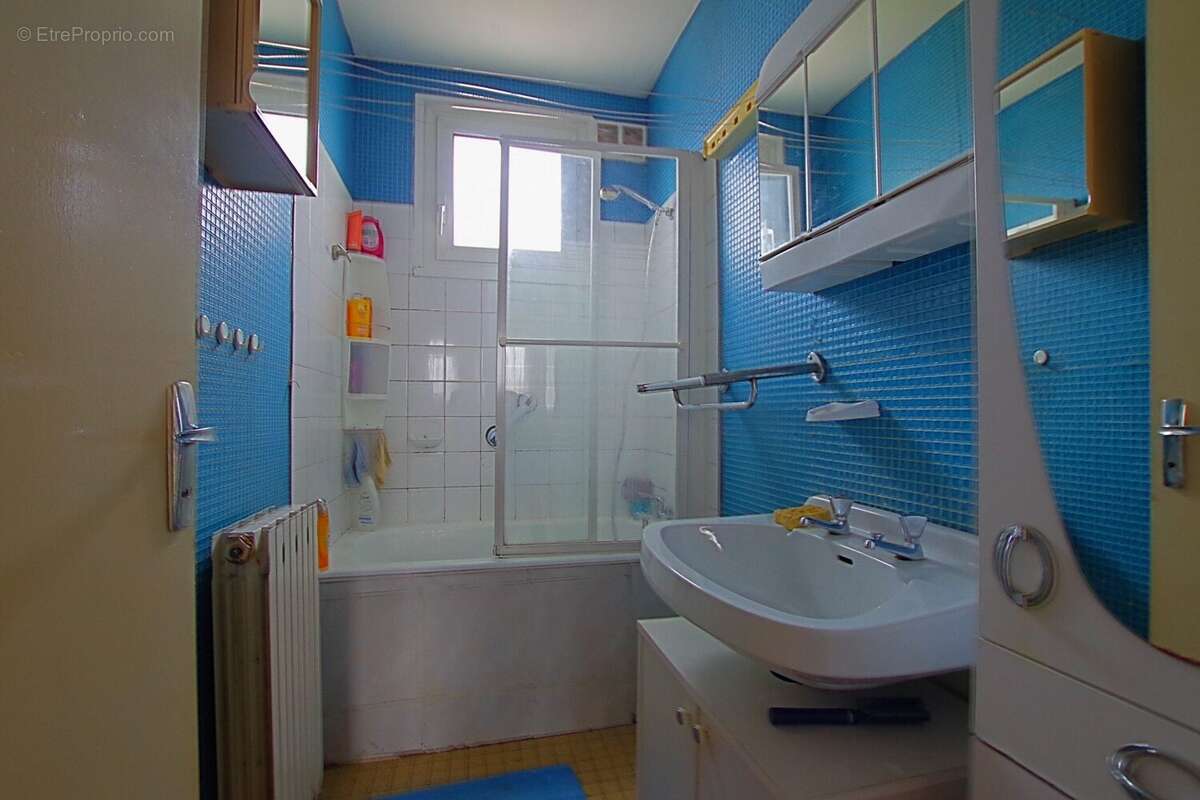 Maison à LES SABLES-D'OLONNE