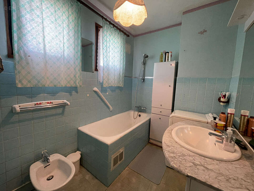Maison 110m² à crépy-en-valois - photo 8