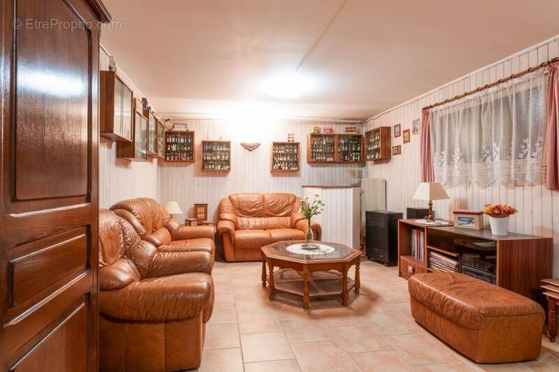 Maison à vendre 8 pièces SAINT CYR SUR LOIRE (37) - photo 14