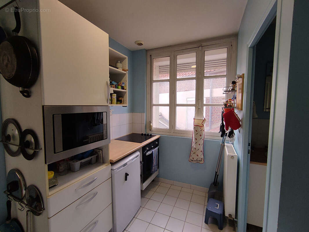 Commerce à BOHAIN-EN-VERMANDOIS