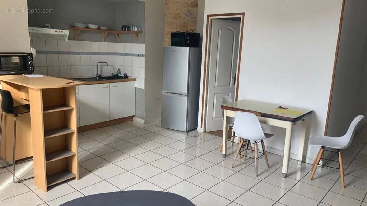 Appartement à GOURDON