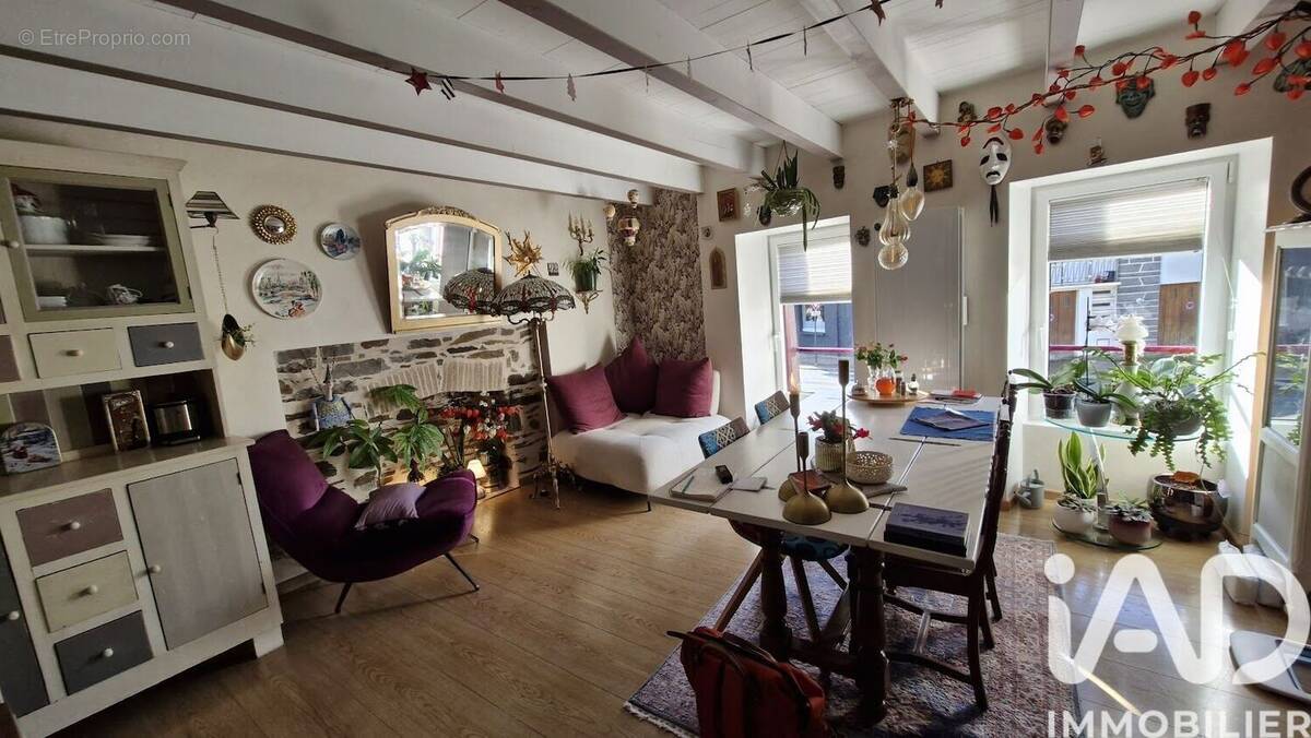 Photo 1 - Appartement à PLERIN