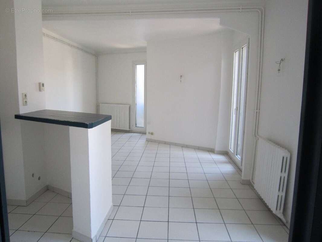 Charmant t2 lumineux de 38m² - photo 4