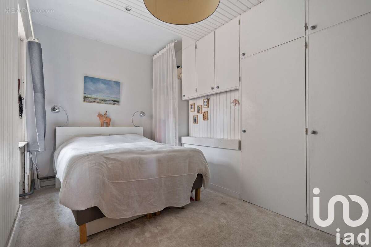 Photo 3 - Appartement à LYON-6E