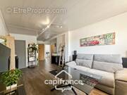 Appartement à LA FARLEDE