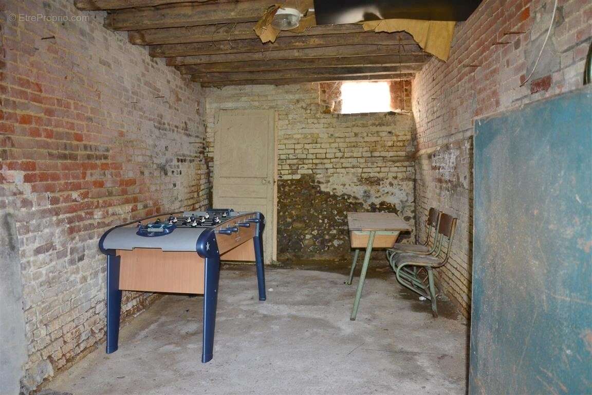 Maison à GACE
