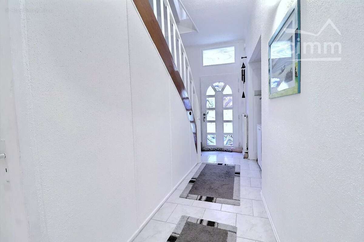 Maison à FRAUENBERG