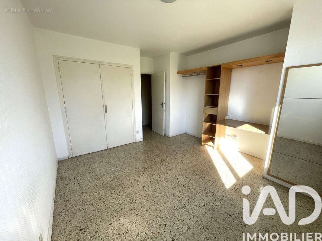 Photo 7 - Appartement à LE PONT-DE-CLAIX