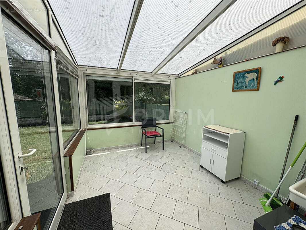 Maison Lucy Sur Cure - photo 6