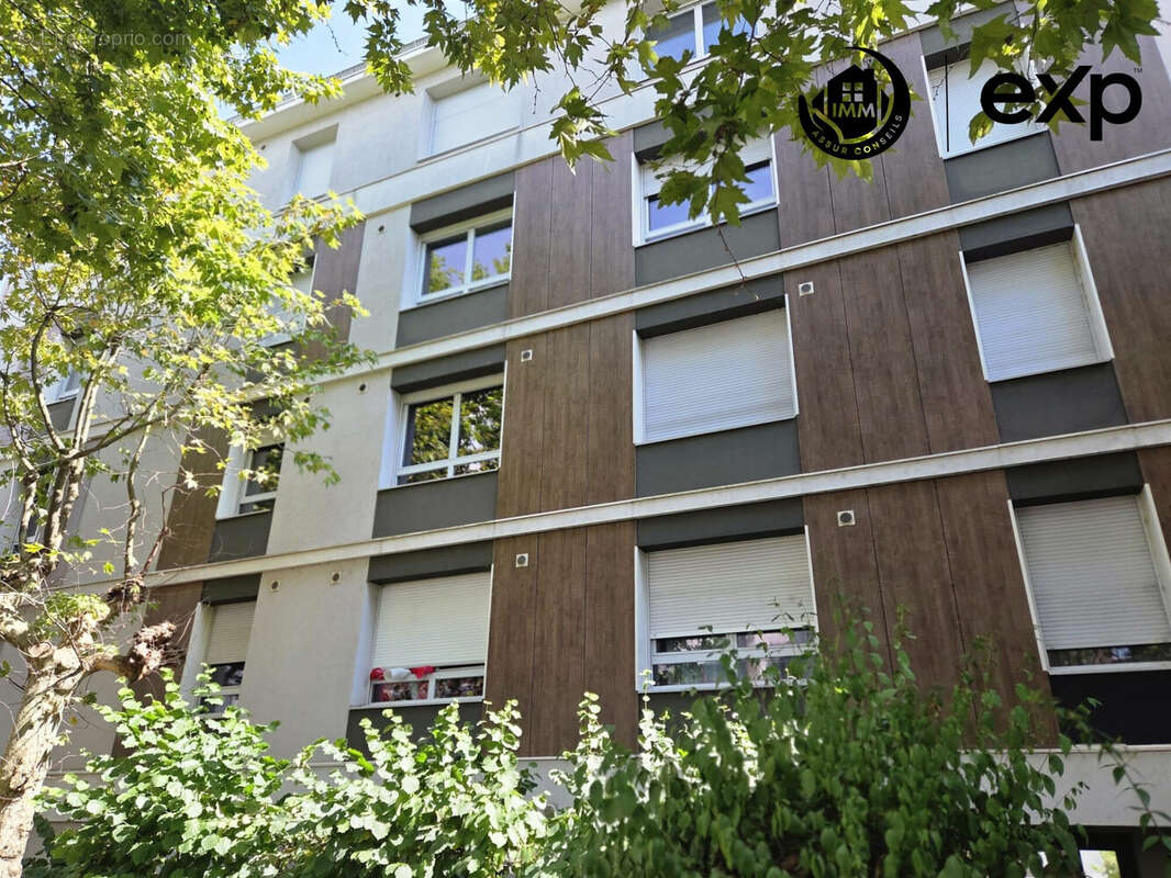 Appartement 23 m² à Decines-Charpieu  - photo 5