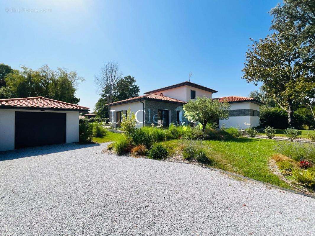 Maison à LA TESTE-DE-BUCH