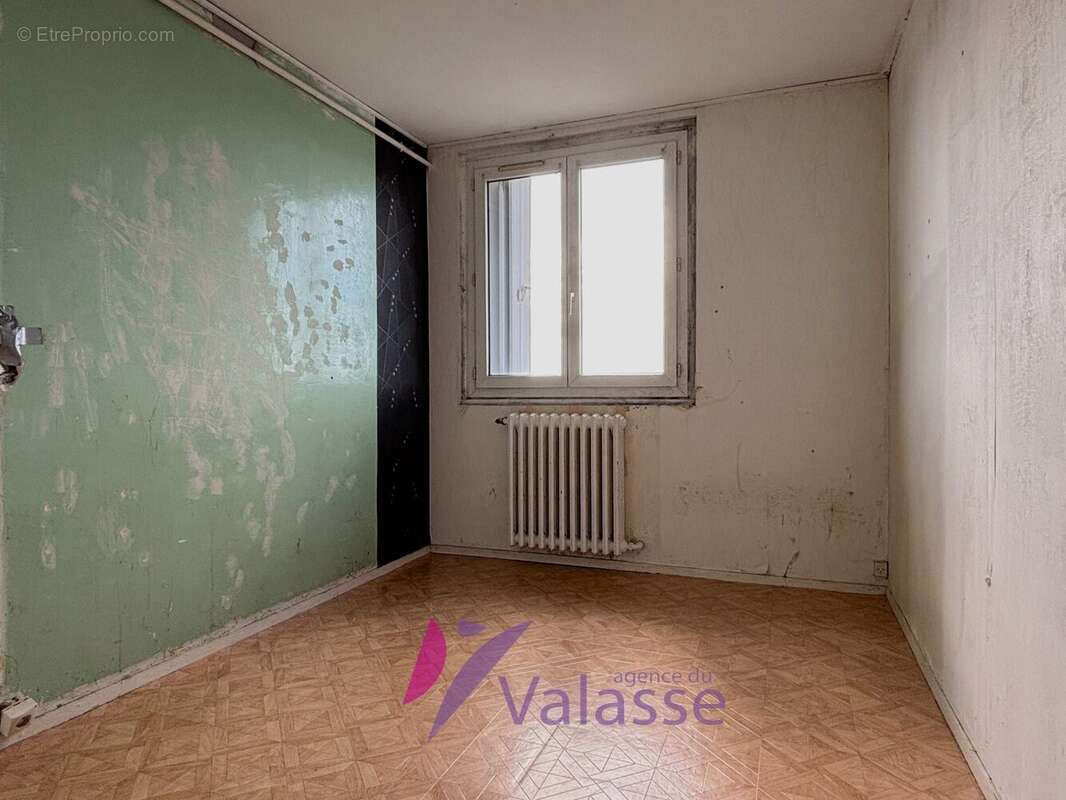 Appartement à SAINT-MAURICE-D'ETELAN