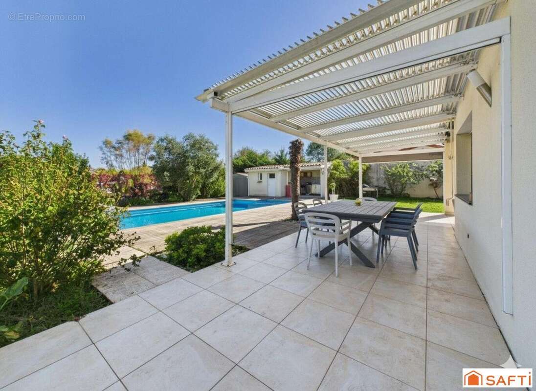 Photo 7 - Maison à TOURNEFEUILLE