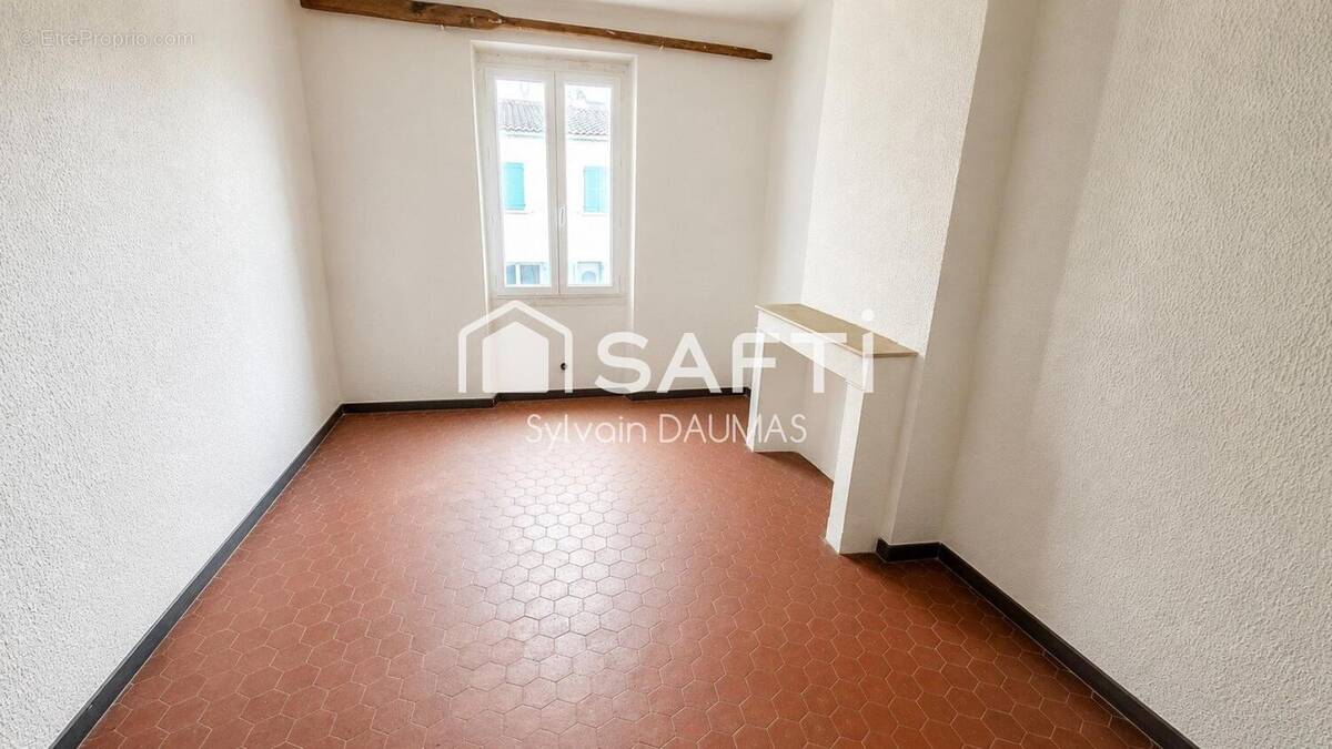 Photo 1 - Appartement à LA SEYNE-SUR-MER
