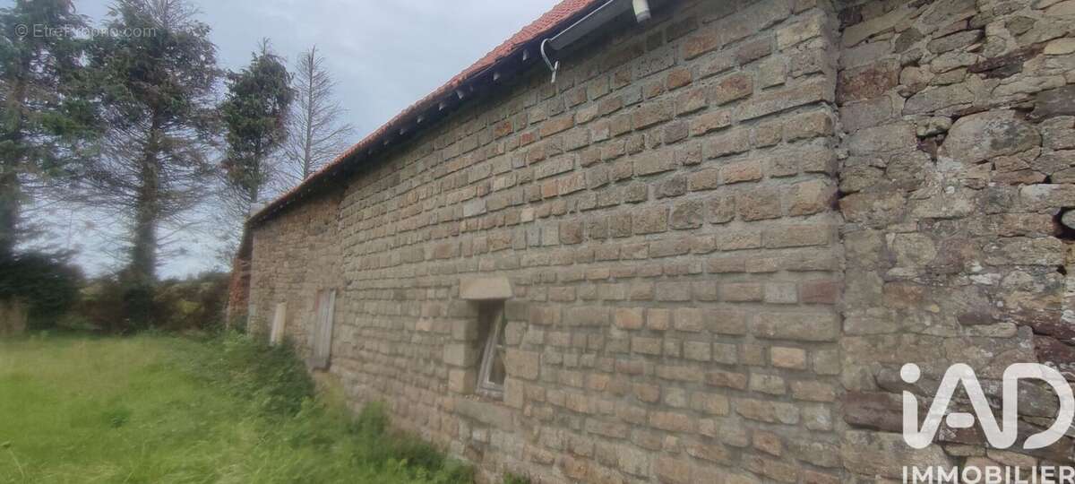Photo 4 - Maison à SAINT-SENIER-SOUS-AVRANCHES