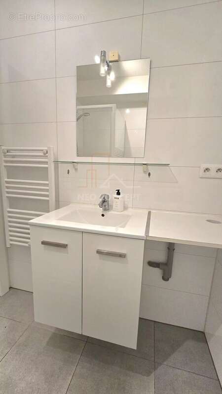 Appartement à LAUTERBOURG