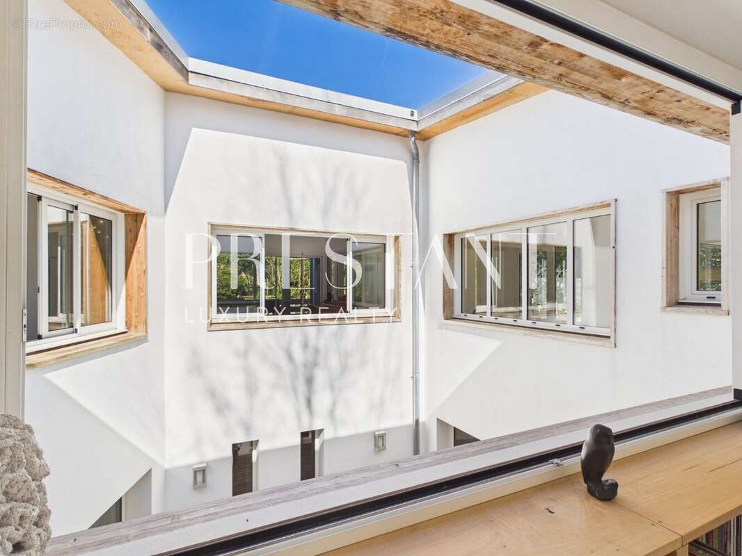 Équilibre: une expérience architecturale à chiberta - photo 16