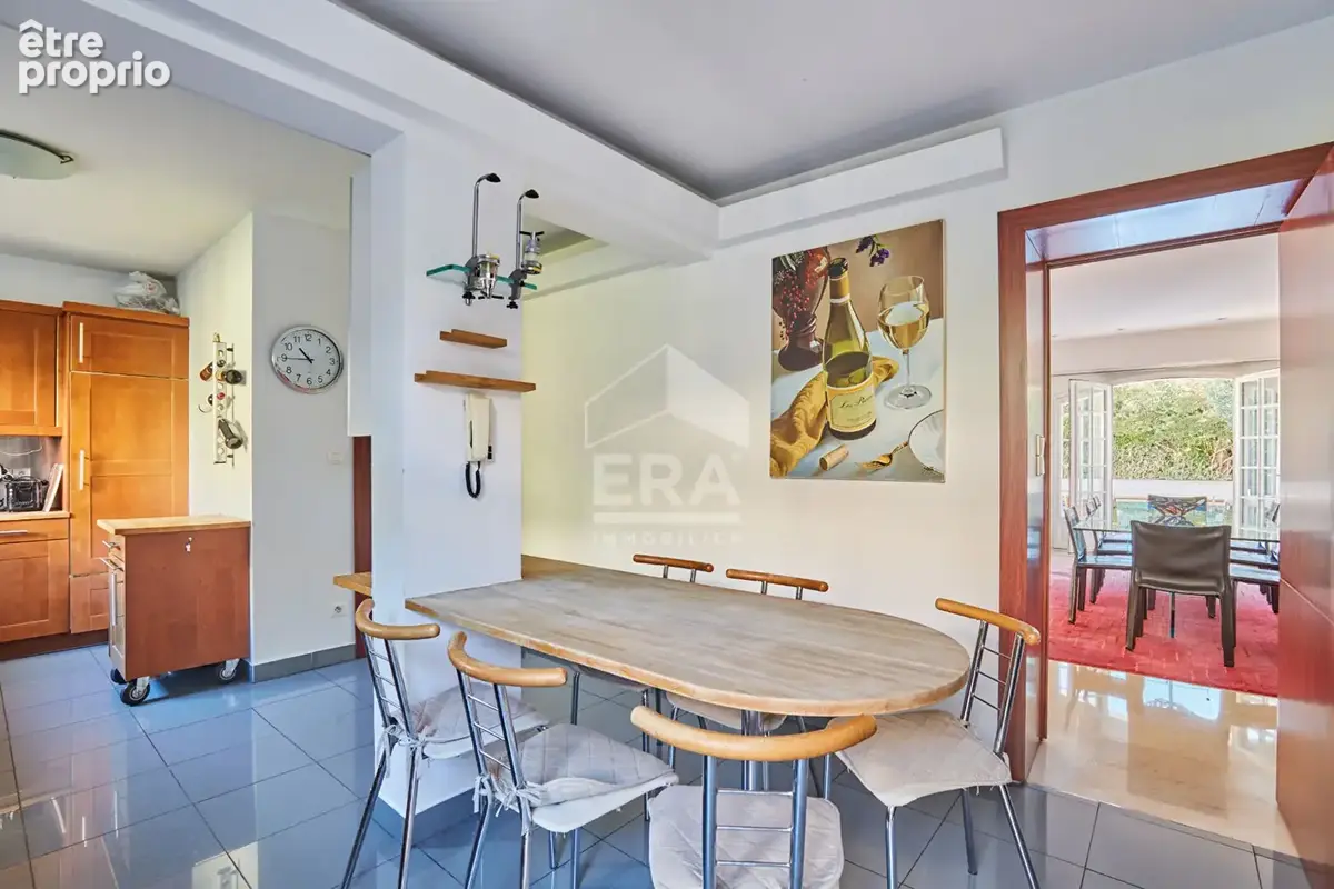 Maison 314m² à aix-en-provence - photo 9