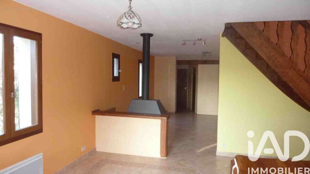 Photo 3 - Maison à CASTELS