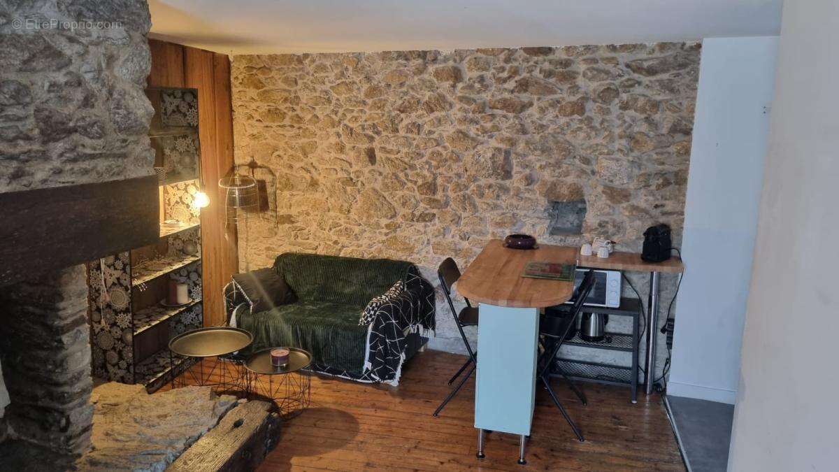 Appartement à SAINT-MALO
