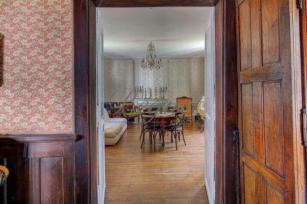 Maison à JOUE-LES-TOURS